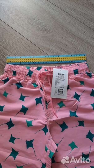 Новые Плавательные шорты 152-164