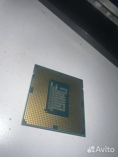 Процессор intel pentium g2010