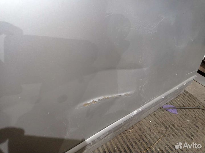 Дверь и комплектующие левая dodge avenger