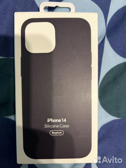 Чехол для iPhone 14