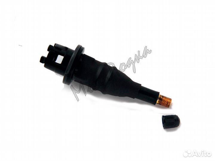 Адаптер к автомобильному насос Голубева