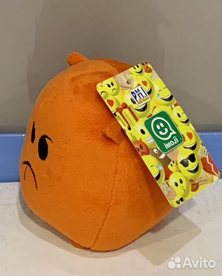 Игрушка мягкая