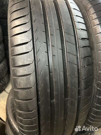 Pirelli Scorpion 235/55 R18