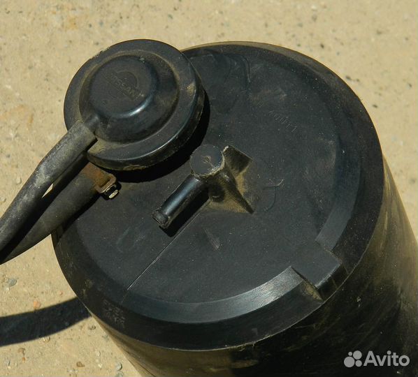 Абсорбер топливный Maxima A32