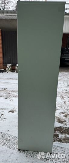 Шкаф металлический