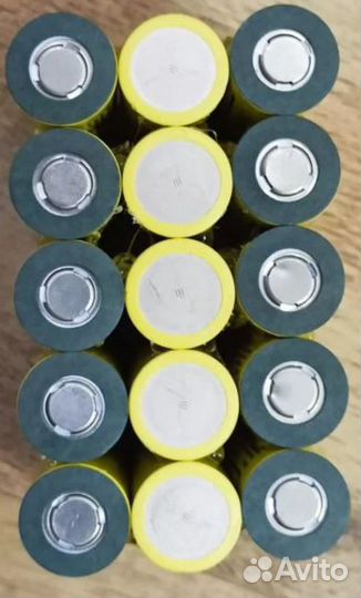 Аккумулятор для кораблика скат MAX