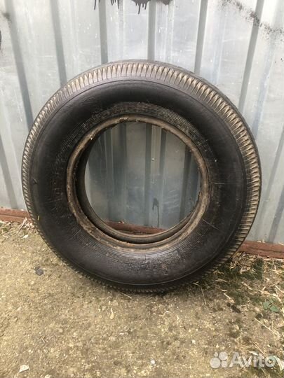 Шины СССР И-194 175/85 R15