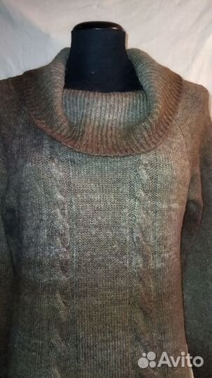 Свитер Apanage мохер шерсть