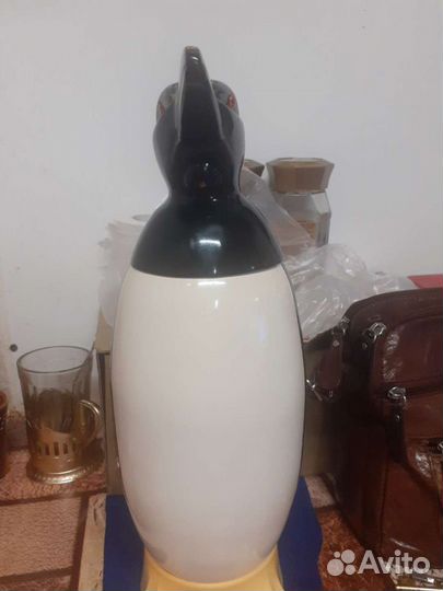 Сифон для газирования