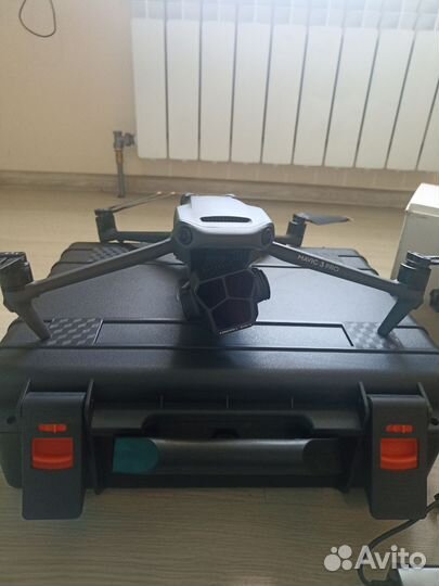 Dji mavic 3 pro rc