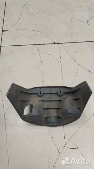 Накладка (кузов внутри) Fiat Ducato