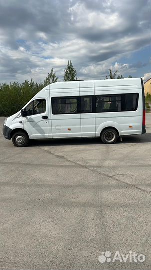 Водитель категории 