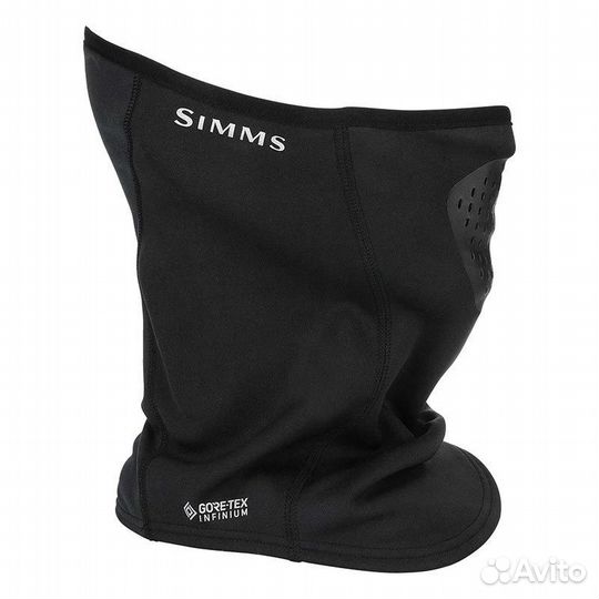 Бандана simms gore infinium neck gaiter