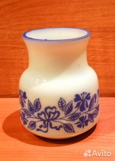 Вазочки СССР