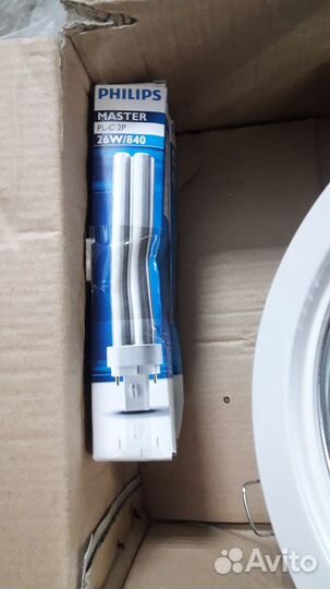 Светильник потолочный