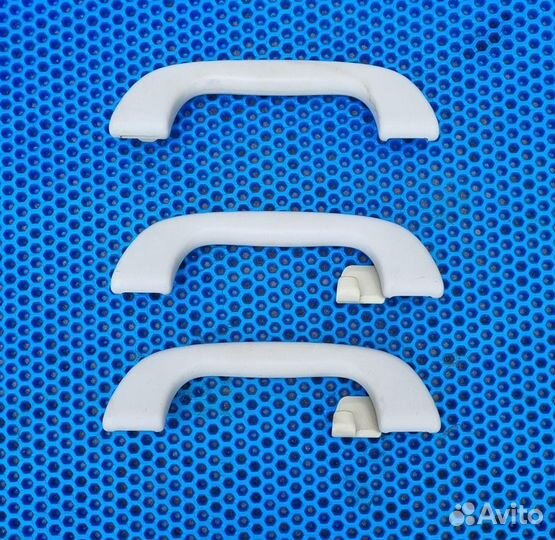 Ручки потолка mazda 6 gg