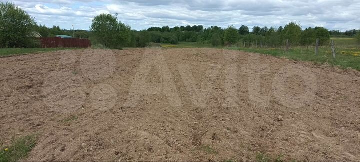 Участок 28 сот. (ИЖС)