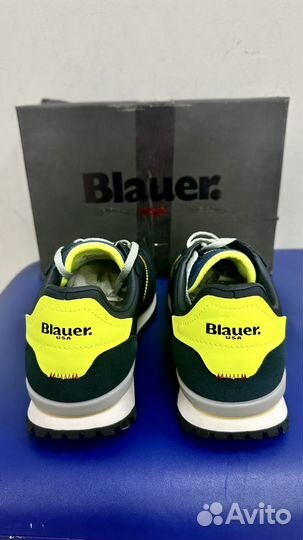 Blauer U.S.A.новые кроссовки. 43/44 EU