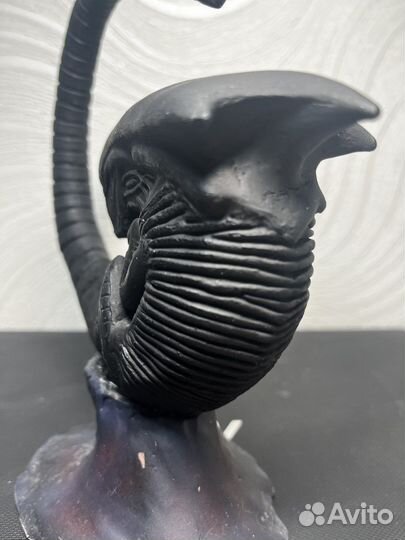 Alien. Чужой