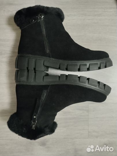 Полусапоги 41 раз