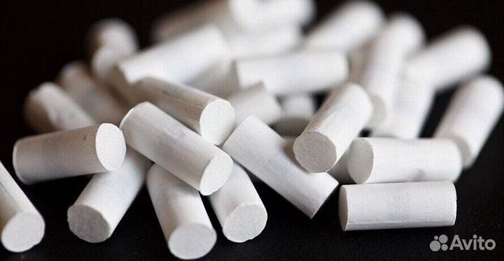 Ацетатный фильтр для гильз