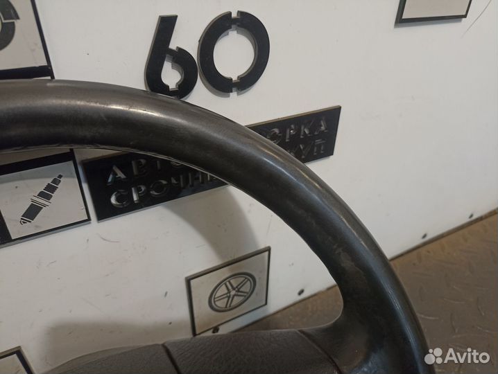 Рулевое колесо для VW Passat B3