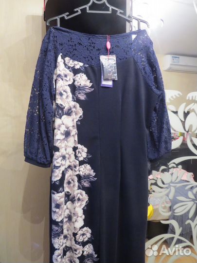 Продам платье Shegida 56 р