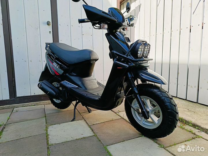 Yamaha BWS 50