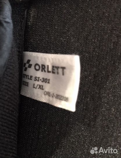 Orlett бандаж на плечевой сустав и руку SI-301