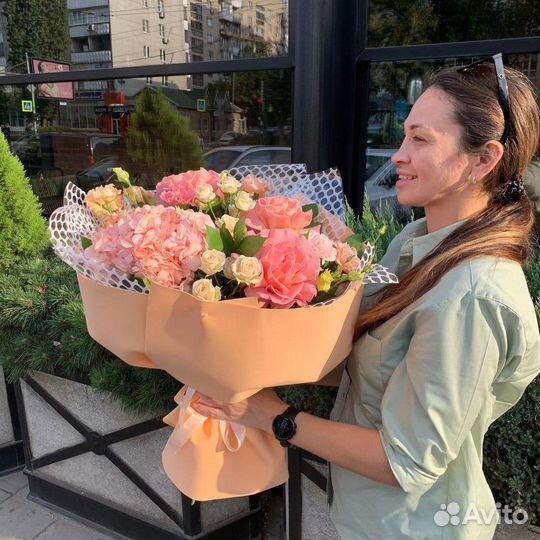 Букет летто