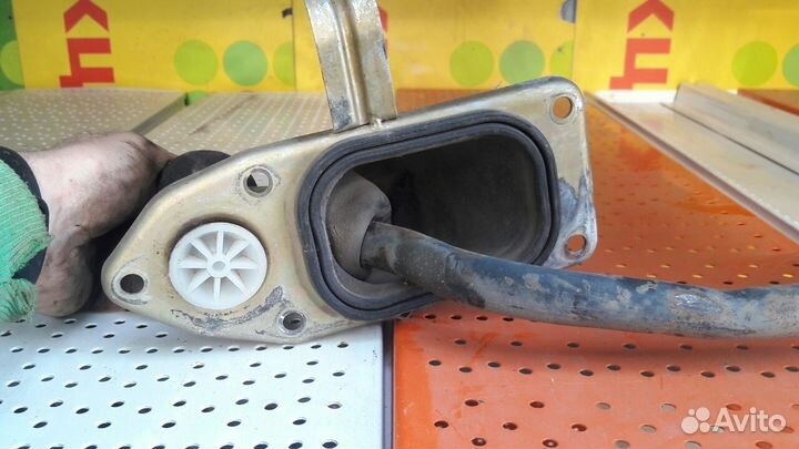 Кулиса ваз 2114