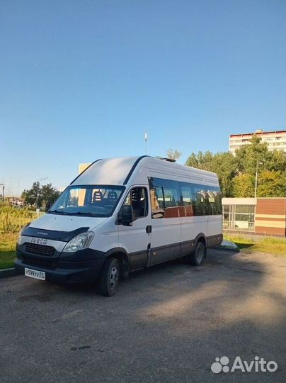 Пассажирские перевозки