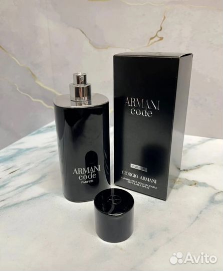 Парфюм европейского качества