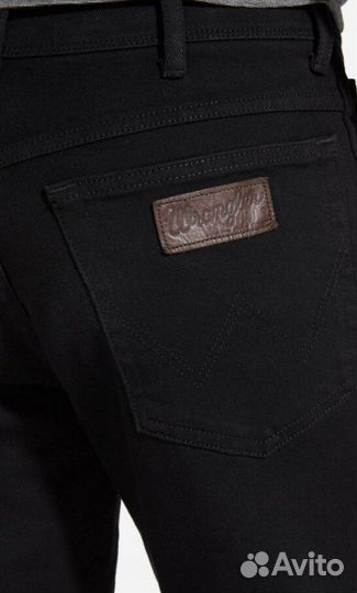 Мужские джинсы Wrangler