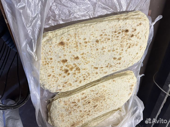 Лаваш