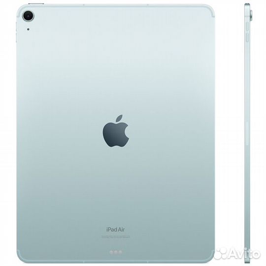 Apple iPad Air (2024) 13