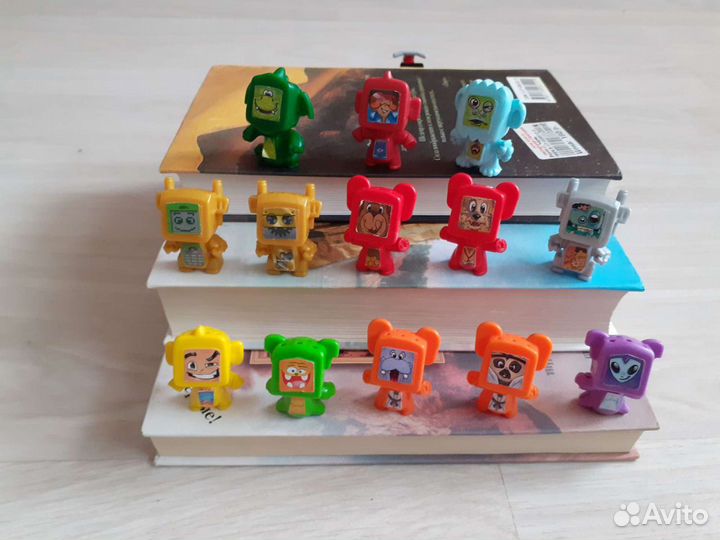 Киндер сюрприз