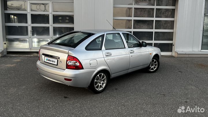 LADA Priora 1.6 МТ, 2013, 190 000 км