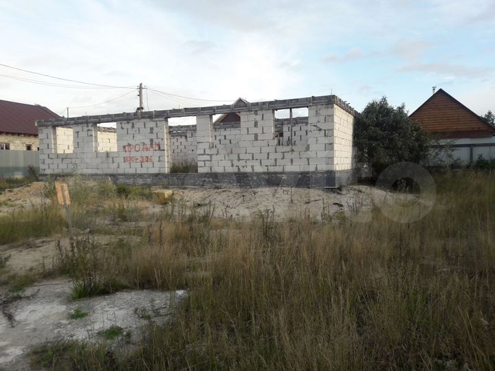 Участок 5,8 сот. (СНТ, ДНП)