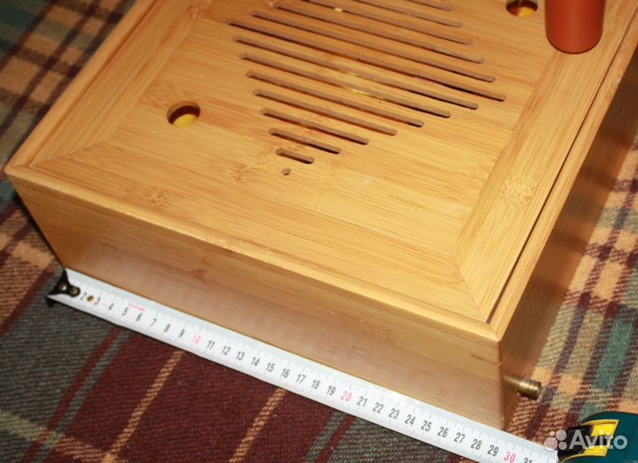 Набор для чайной церемонии (Китай)