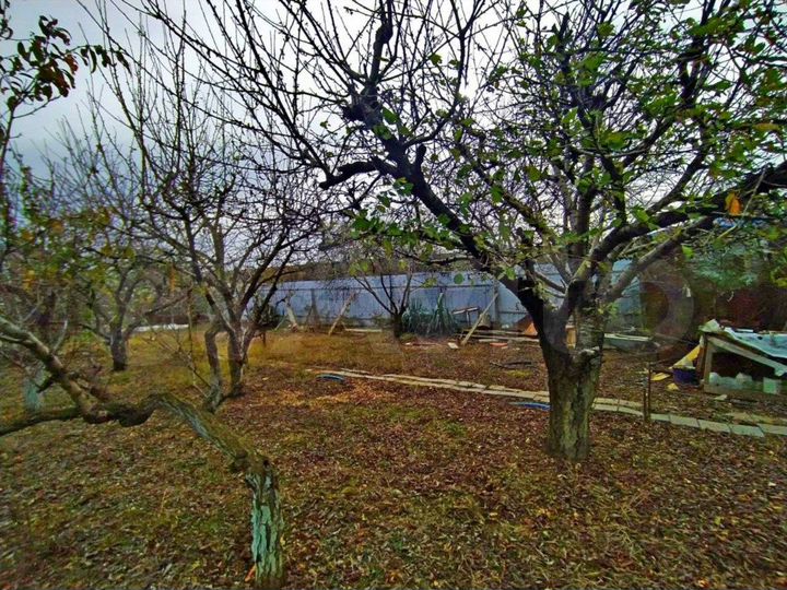 Участок 6,3 сот. (СНТ, ДНП)