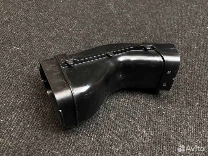 Воздухозаборник Mitsubishi Lancer CY4A 4B11 2008