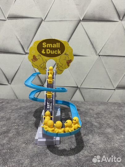 Игрушка Small Duck
