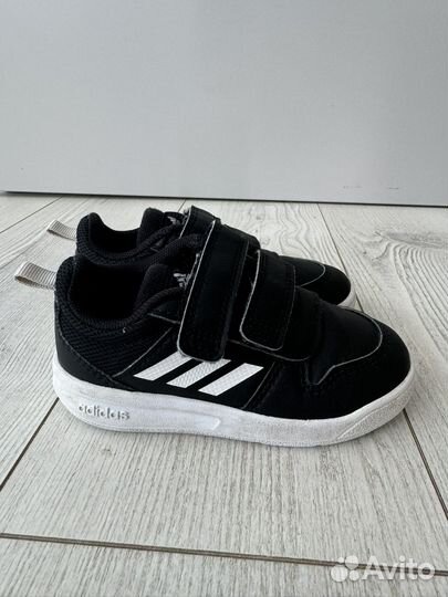 Кеды adidas оригинал