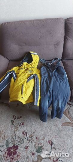 Костюм детский