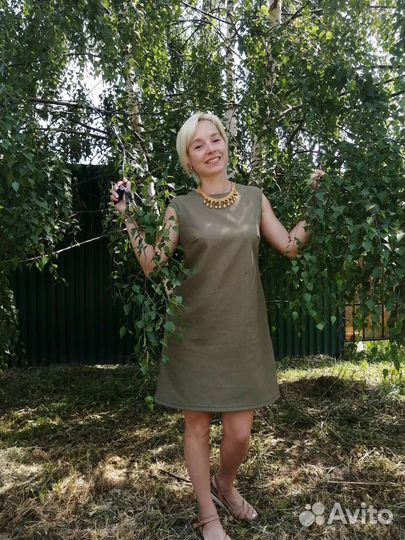 Пошив и ремонт одежды