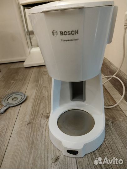 Кофеварка капельного типа Bosh