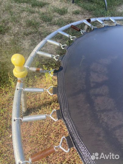 Батут детский