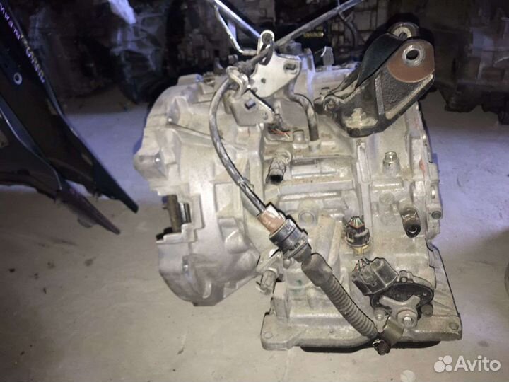 АКПП mazda 6 gh 2.0