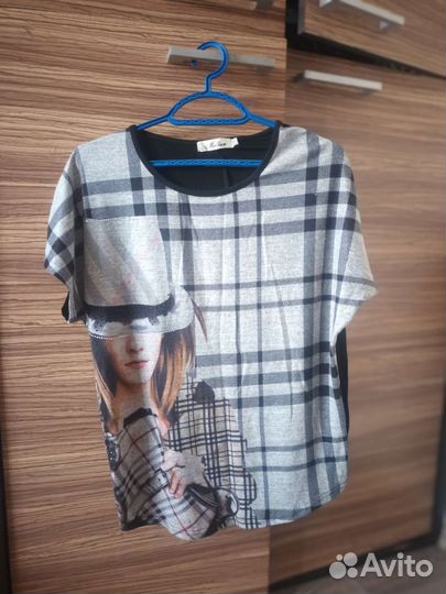 Женские вещи